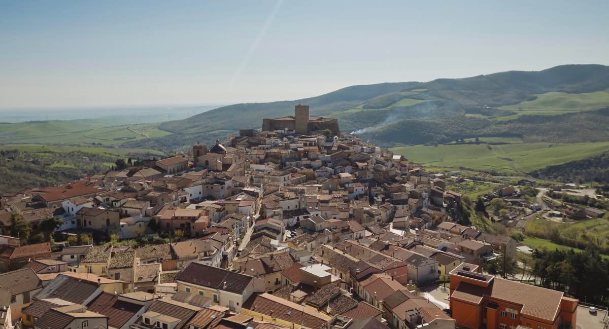 Deliceto