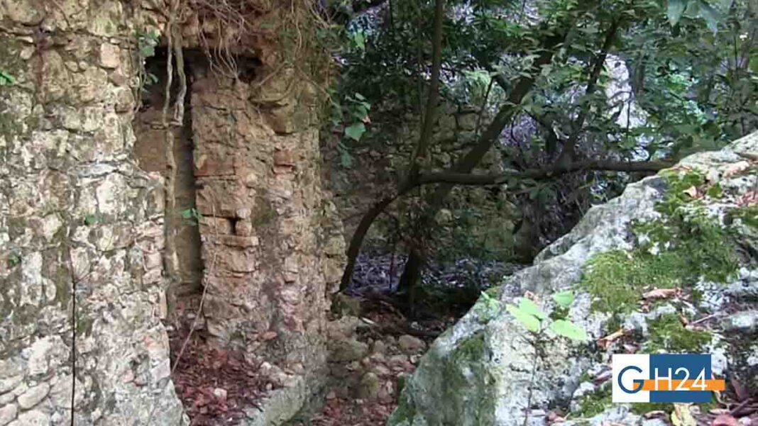 valle-dei-mulini-fosso-torrente-ischitella-vico-16072026