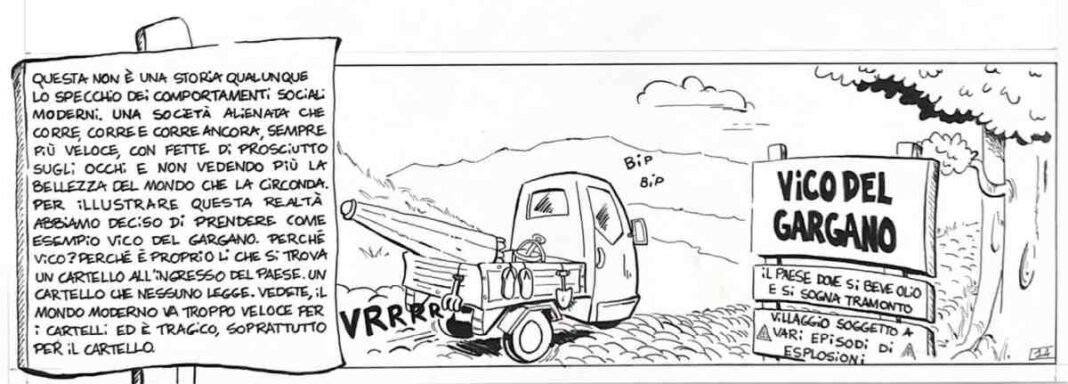 fumetto