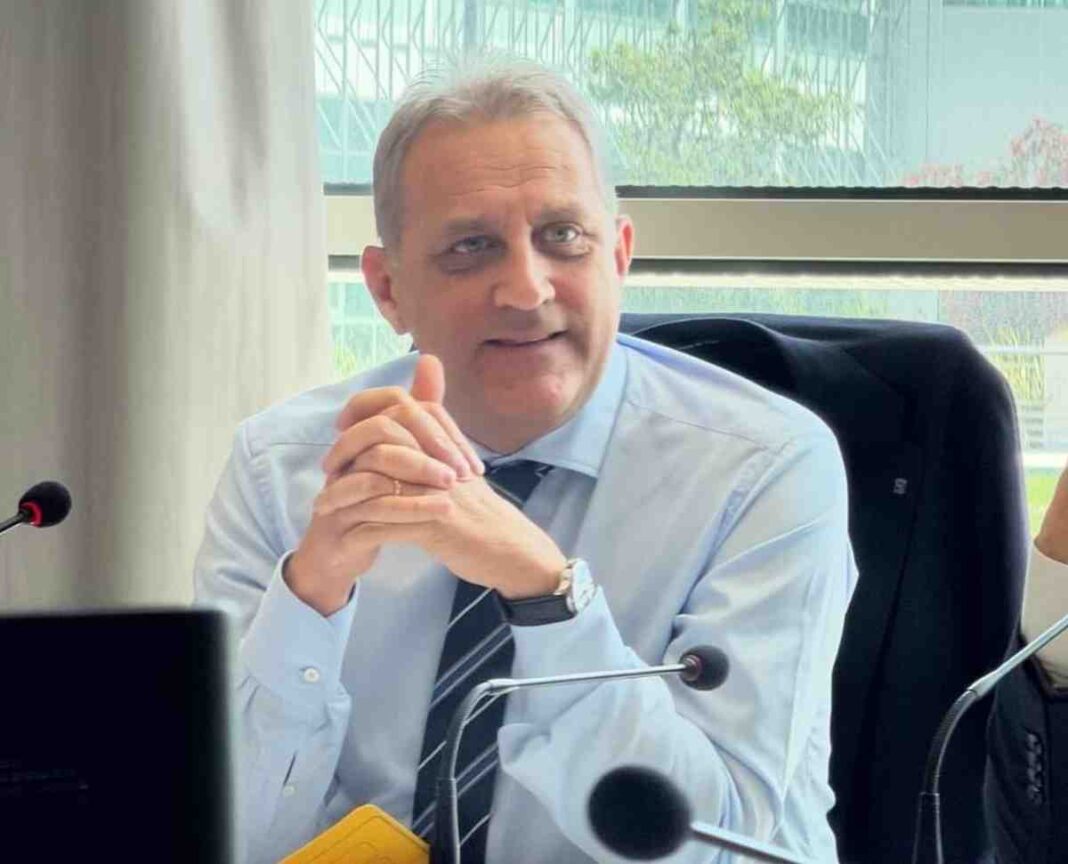 Nicola Gatta