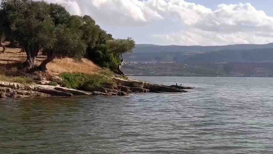 lago di varano 03082026