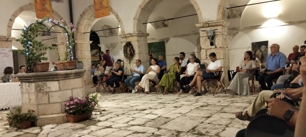 Premio Rovo Cagnano