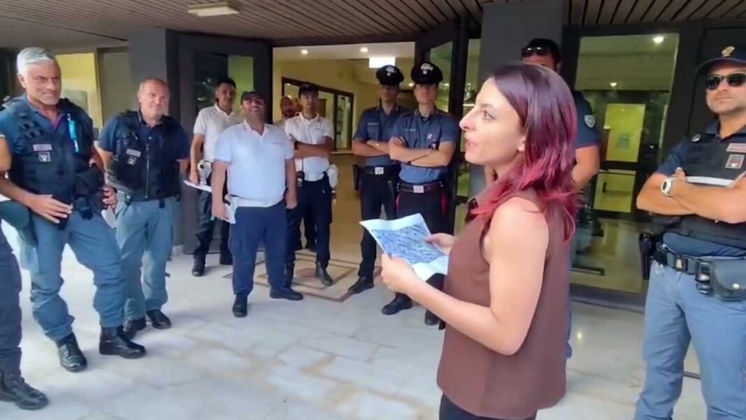 incontro-preoperazione-carabinieri-polizia-foggia-04082026