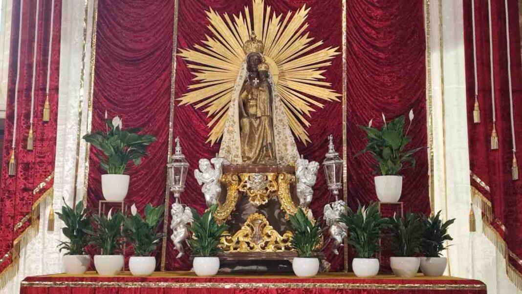 Lucera Santa Maria Patrona