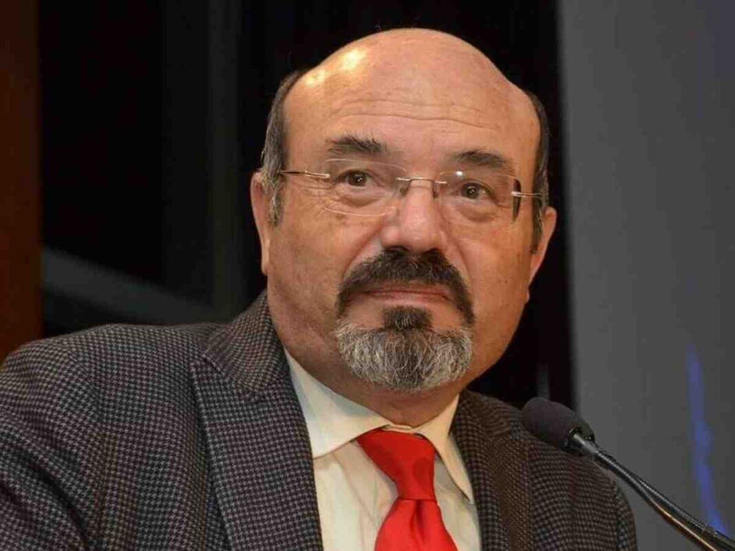 Pino Aprile