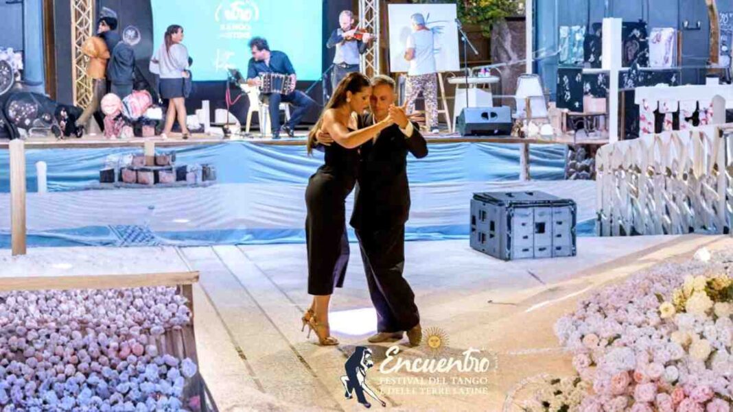 Raffaele Ferrante e Simona Gentile