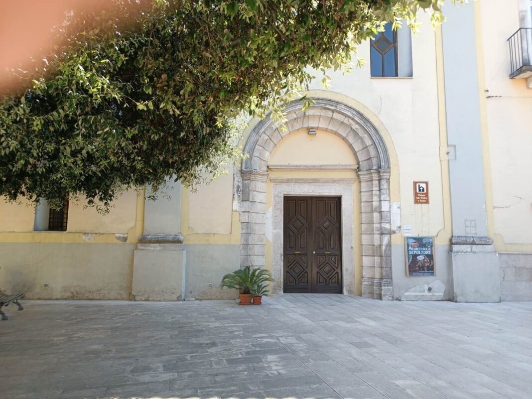 chiesa