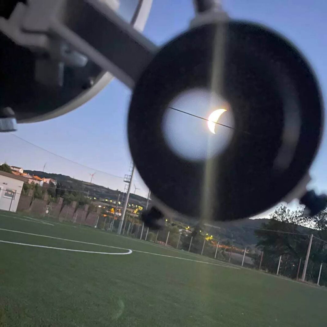 Osservatorio Galattico di Orsara