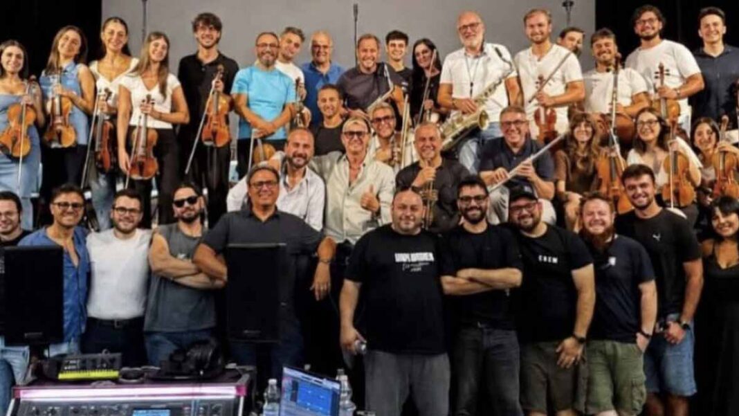 Biagio Antonacci e la Melos Orchestra copy