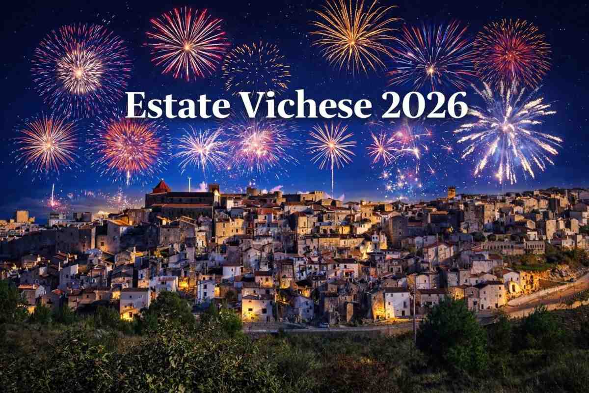 Festeggiamenti in onore di San Rocco