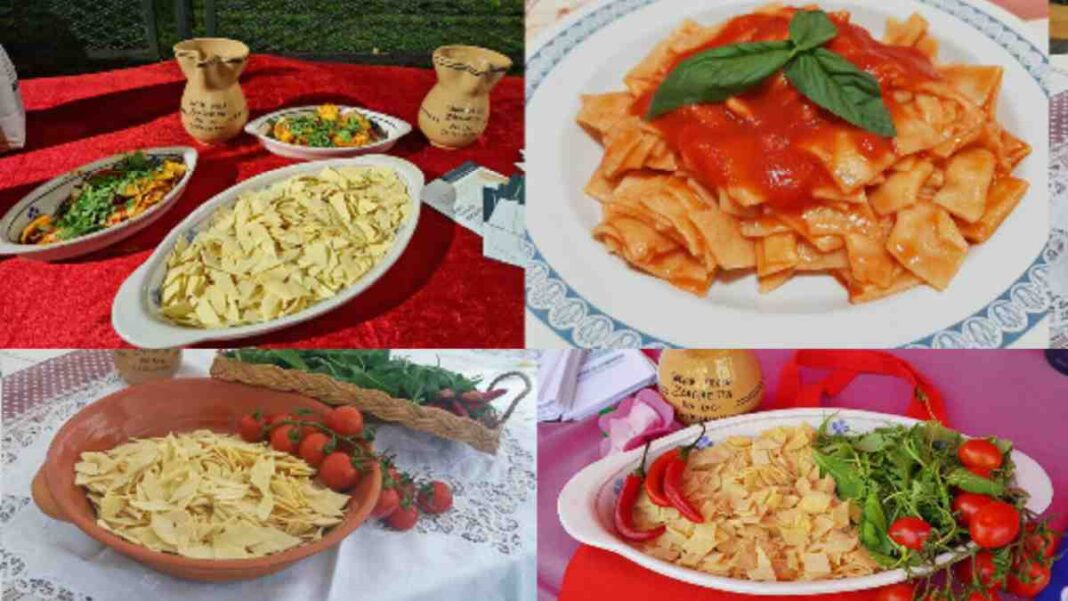 Sagra zanchetta
