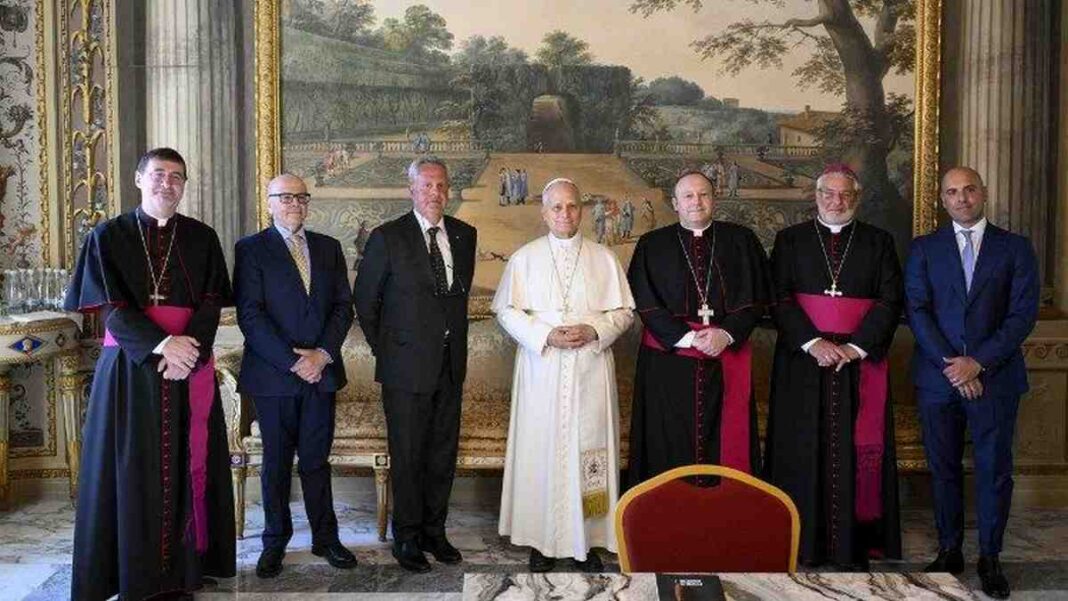 Papa-riceve-commissione-su-Casa-Sollievo-della-Sofferenza-3