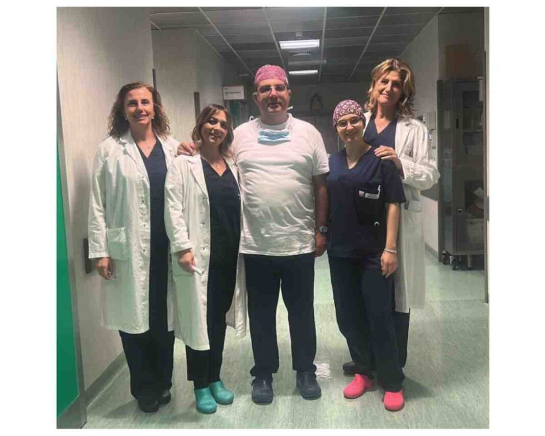 Progetto senza titolo