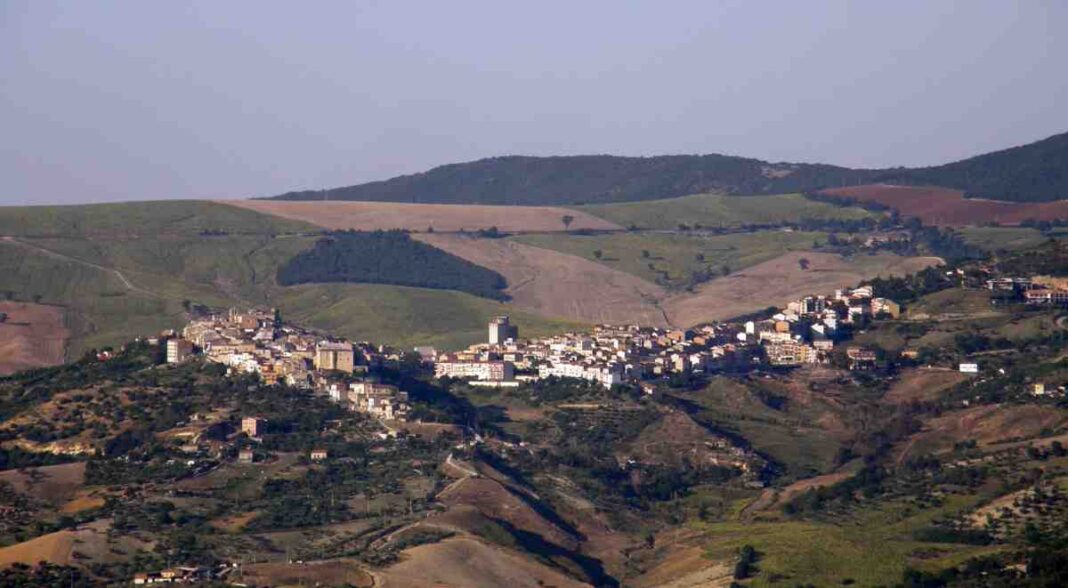 Celenza Valfortore