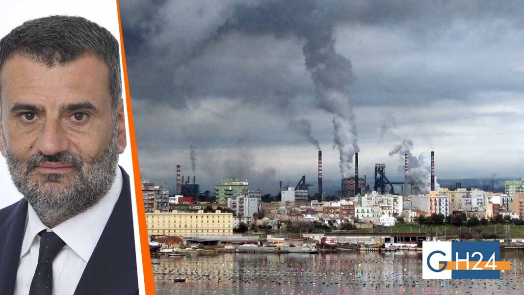 decaro-ex-ilva