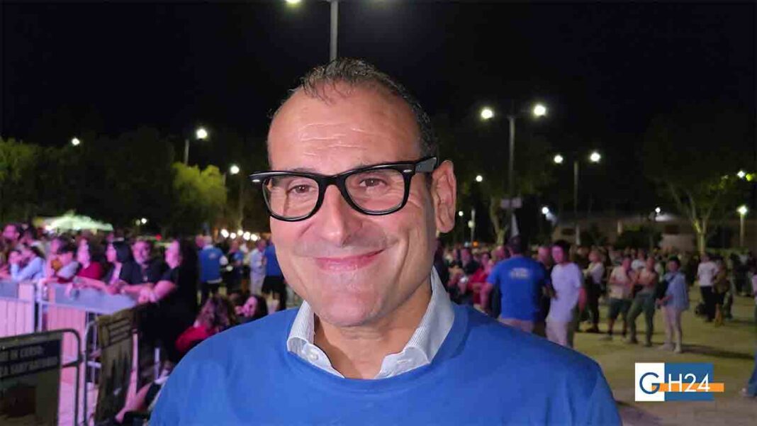 sindaco antonio potenza 120920261